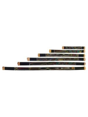 PAU DE CHUVA PEARL BAMBOO 100CM