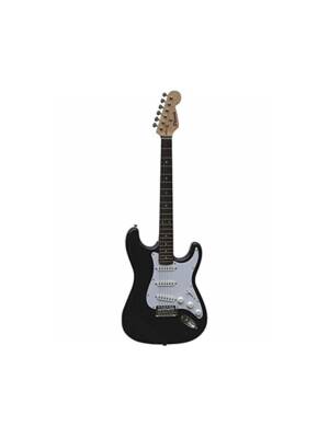 GUITARA ELETRICA PHOENIX STRAT PRETA STC-150BK