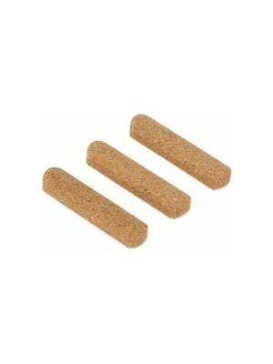 CONJUNTO DE CORTIÇAS PROTEC  PARA SURDINA  (CONJ.3)