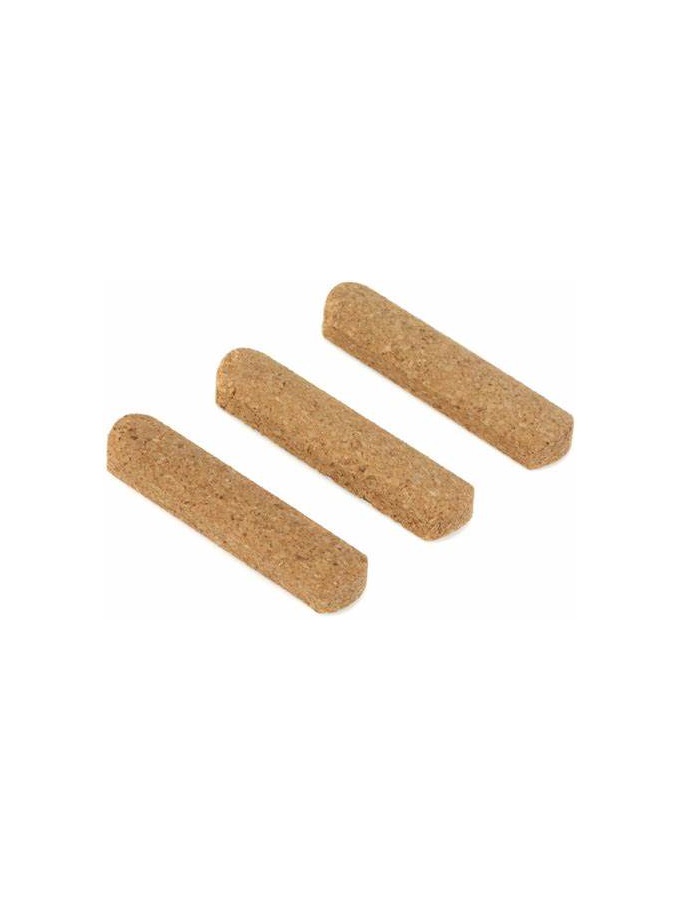CONJUNTO DE CORTIÇAS PROTEC PARA SURDINA (CONJ.3)