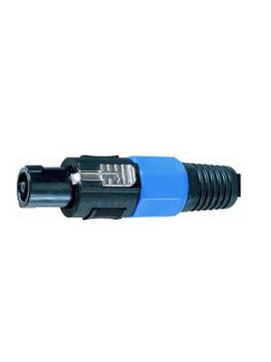 FICHA QUIK LOK SPEAKON PARA CABOSK391