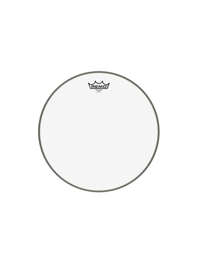 PELE REMO DIPLOMAT CLEAR 13"