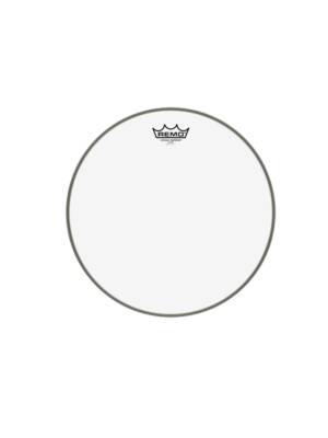 PELE REMO EMPEROR VINTAGE CLEAR 8"