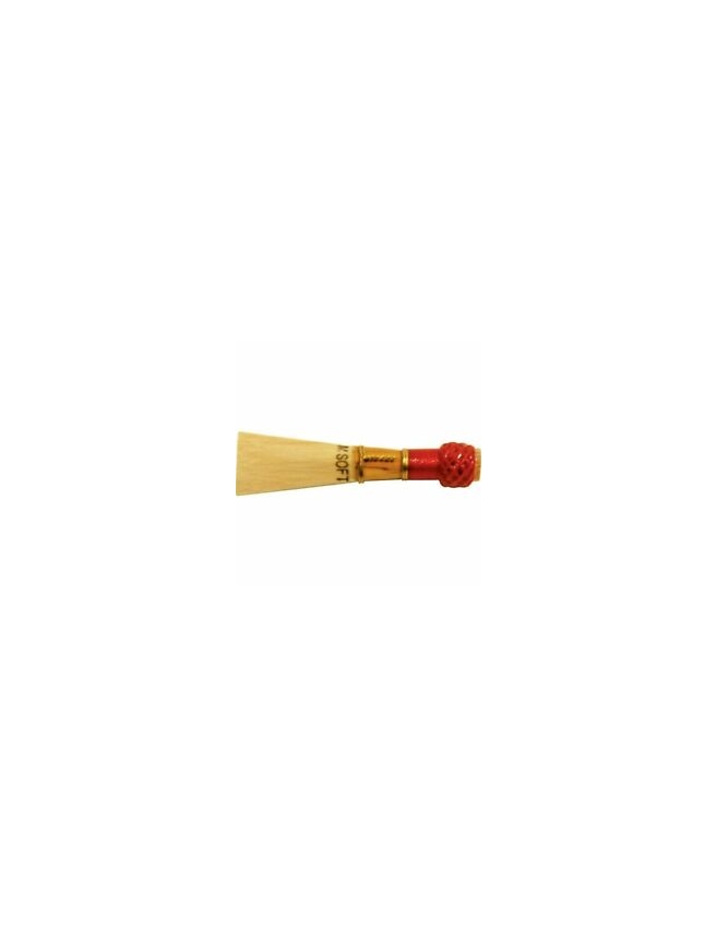 PALHETA RIGOTTI FAGOTE AD54 MEDIUM