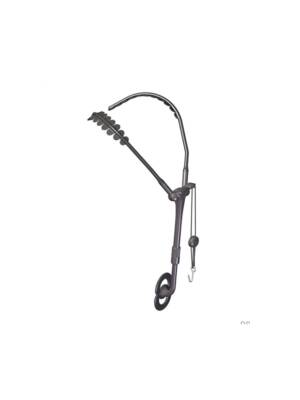 SUSPENSÃO FAGOTE SAXHOLDER PRO