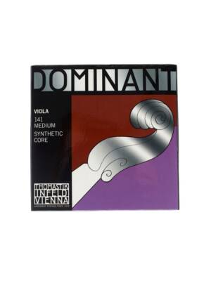 ENCORDOAMENTO THOMASTIK VIOLA DOMINANT 4/4