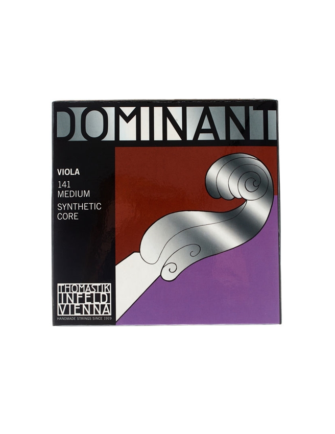 ENCORDOAMENTO THOMASTIK VIOLA DOMINANT 4/4