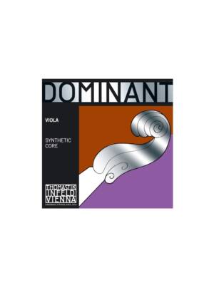 ENCORDOAMENTO THOMASTIK VIOLA DOMINANT 3/4