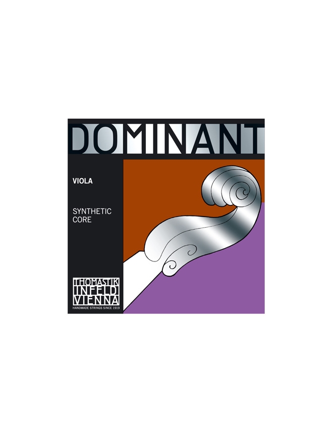 ENCORDOAMENTO THOMASTIK VIOLA DOMINANT 3/4