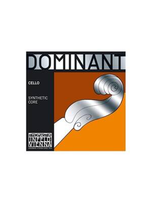 ENCORDOAMENTO THOMASTIK VIOLONCELLO DOMINANT 3/4