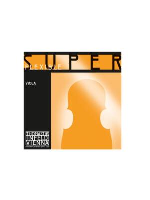 ENCORDOMANTO THOMASTIK VIOLA SUPERFLEXIBLE 1/2
