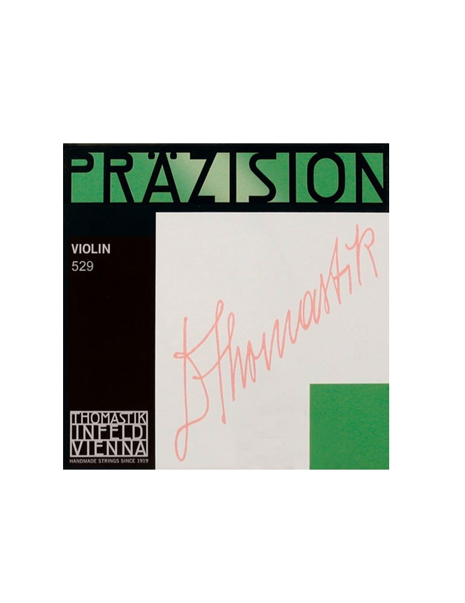 ENCORDOAMENTO THOMASTIK VIOLINO PRAZISION 3/4