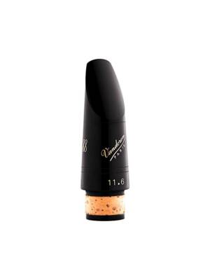 BOQUILHA VANDOREN CLARINETE Sib 11.6