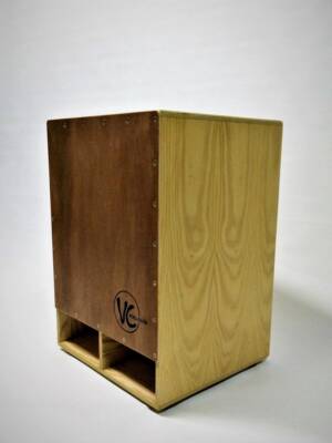 CAJON VC COM GRAVE