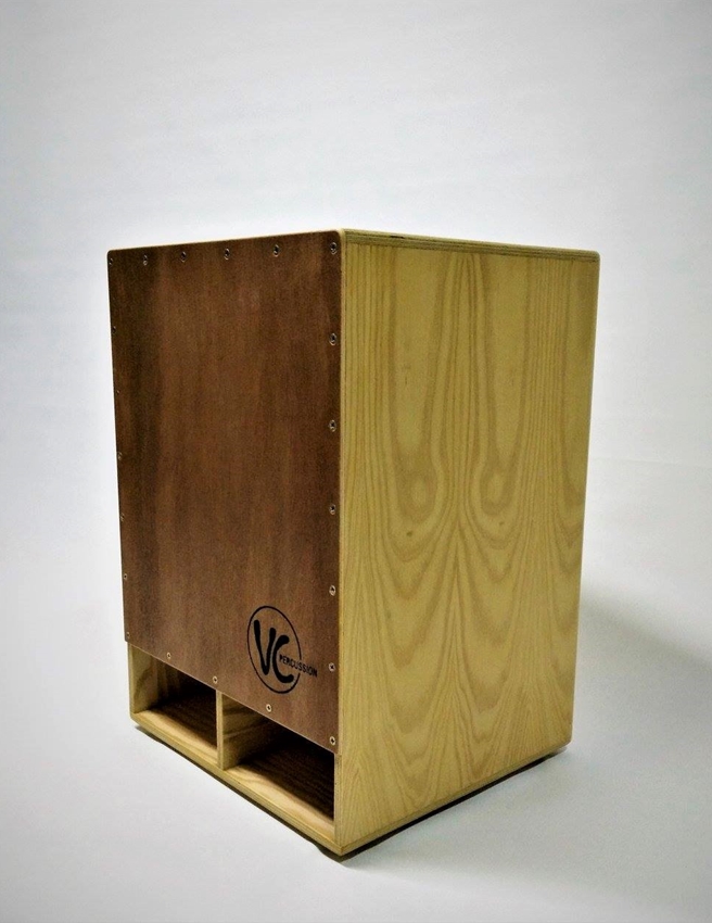 CAJON VC COM GRAVE