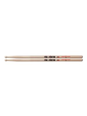 BAQUETAS VIC FIRTH HICKORY FUSION 3A (PAR)