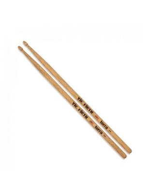 BAQUETAS VIC FIRTH AMERICAN CLASSIC 5A TERRA  (PAR)
