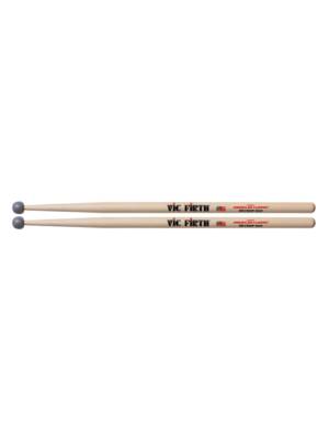 BAQUETAS VIC FIRTH CHOP OUT VF 5BCO