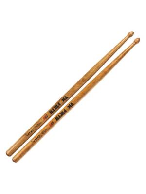 BAQUETAS VIC FIRTH SIMPHONIC TED ATKATZ  SGINATURE (PAR)