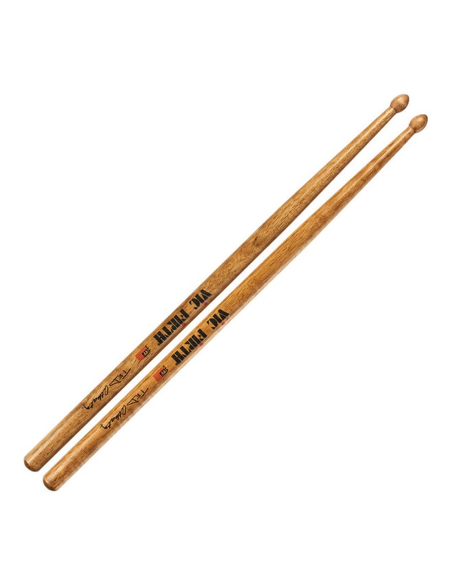 BAQUETAS VIC FIRTH SIMPHONIC TED ATKATZ SGINATURE (PAR)
