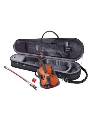 VIOLINO YAMAHA 3/4 COM ESTOJO E ARCO V5 SC