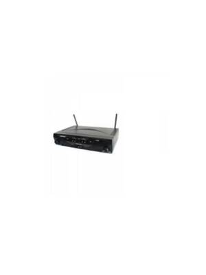 RECEPTOR AUDIOMIX DUPLO MICROFONE S/FIOS