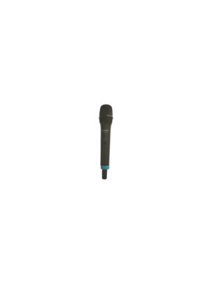 MICROFONE AUDIOMIX DE MÃO PARA SISTEMA S/FIOS U4MM