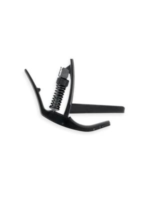 TRANSPOSITOR DADDARIO GUITARRA CLASSICA ARTIST PRETO PWCP13