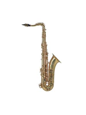 SAX TENOR Sib CONN LACADO COM ESTOJO TS650