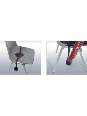 CORREIA NEOTECH FAGOTE PARA CADEIRA COM COPO