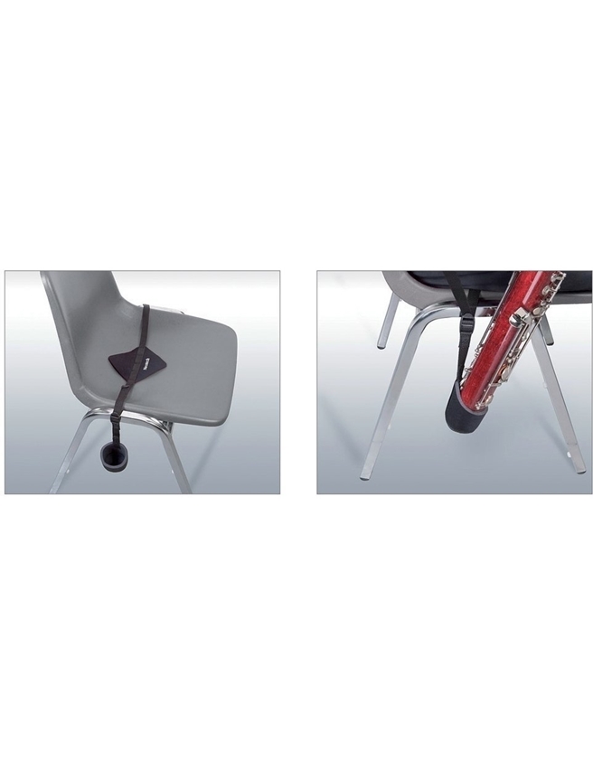CORREIA NEOTECH FAGOTE PARA CADEIRA COM COPO