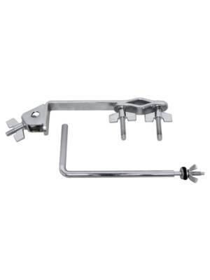 SUPORTE PURE GEWA BAR CHIMES CLUB SALSA CROMADO