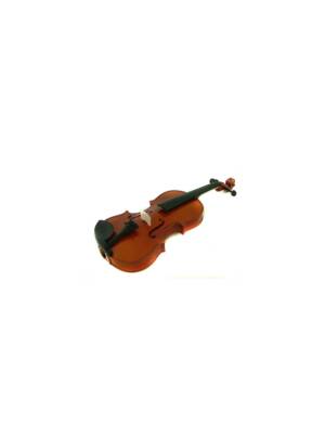VIOLINO HANS JOSEPH 1/4 C/ESTOJO E ARCO