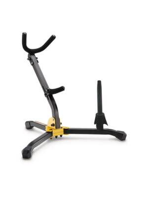 SUPORTE HERCULES SAX ALTOE FLAUTA DS532BB