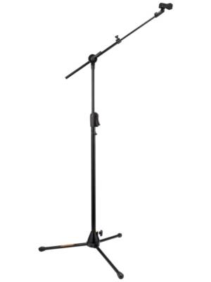 SUPORTE HERCULES MICROFONE PRO GIRAFA/VERTICAL
