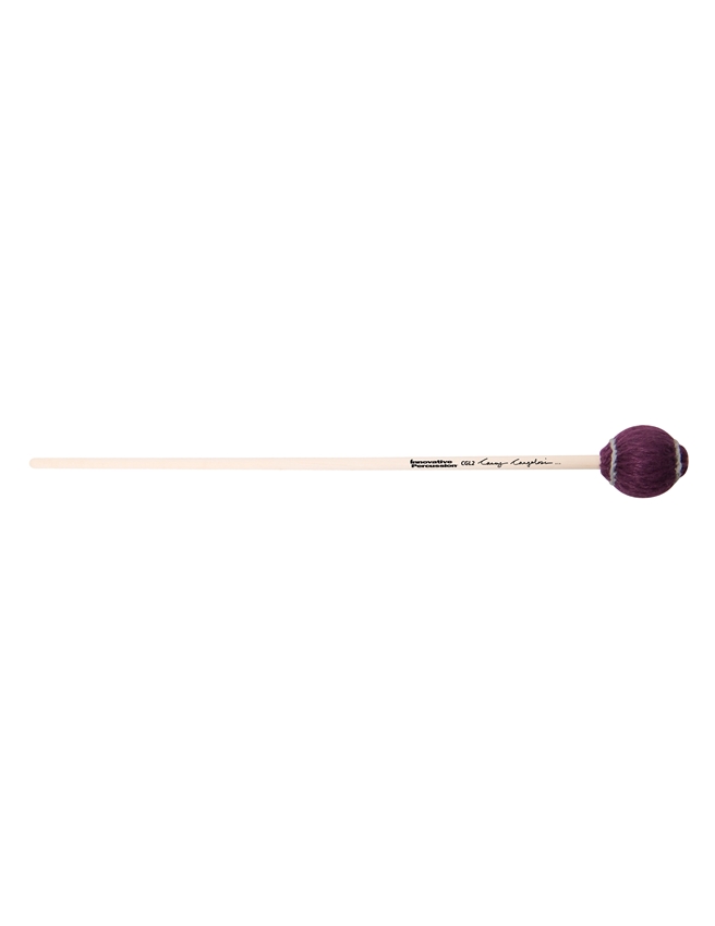 BAQUETAS INNOVATIVE MARIMBA CASEY CANGELOSI RI.ART.BASS(PAR)
