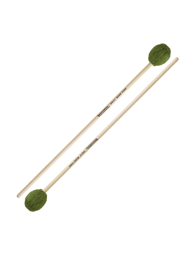 BAQUETAS INNOVATIVE MARIMBA MARK FORD MED.HARD STRONG (PAR)