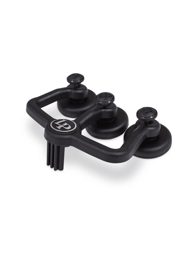 SHAKER LATIN PERCUSSION DE MÃO LP1622