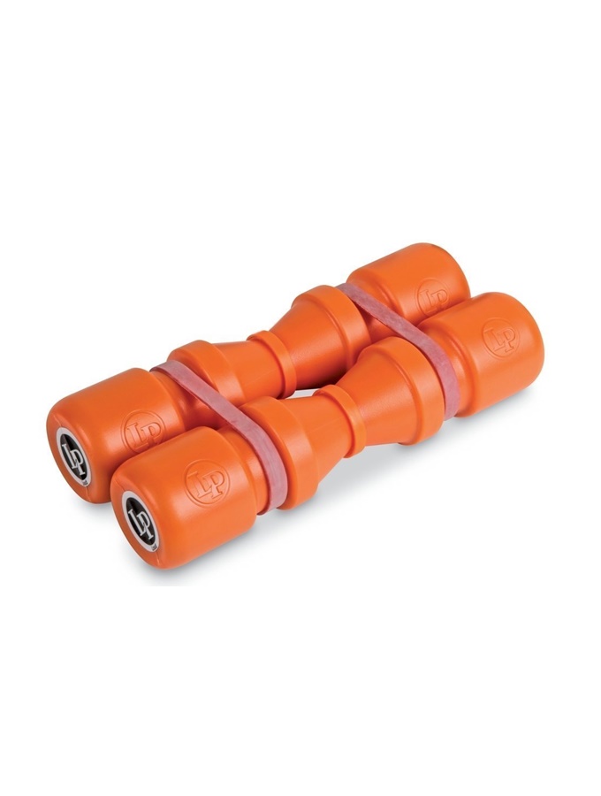 SHAKER LATIN PERCUSSION MEDIUM LARANJA LP441L