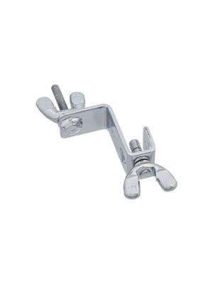 SUPORTE LATIN PERCUSSION ADAPTAÇÃO PARA JOGO SINOS LP453