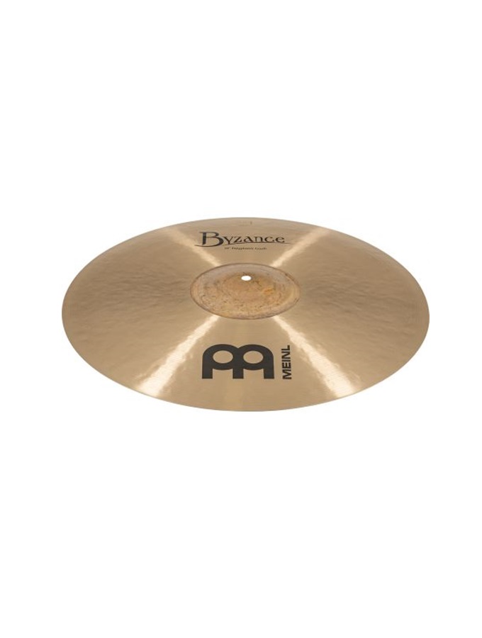 PRATO MEINL CRASH 19" TRADITIONAL POLIPHONIC