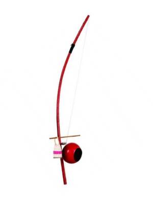 BERIMBAU MEINL BE1R