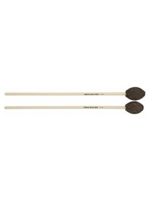 BAQUETAS MIKE BALTER MARIMBA UNIVERSAL (PAR)