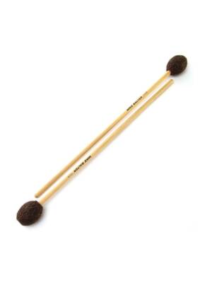 BAQUETAS MARIMBA MIKE BALTER UNIV. MH-H