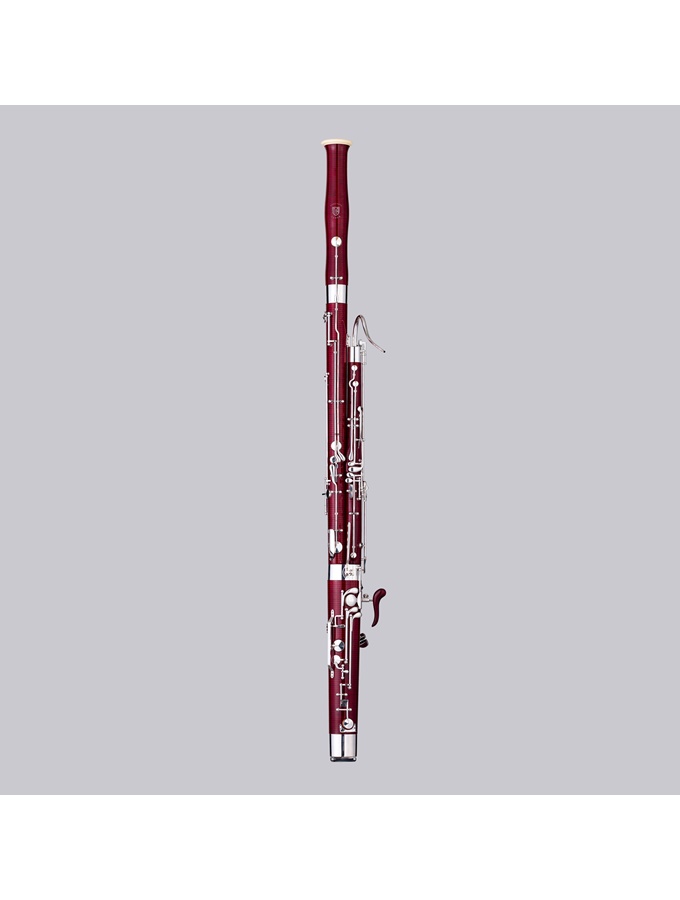 FAGOTE NA BASSONS ARTIST SERIES PANDA INTERMEDIO C/ESTOJO
