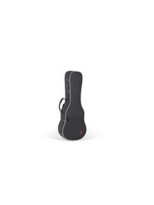 ESTOJO ORTOLA CAVAQUINHO/UKULELE RB650 PRETO S/LOGO