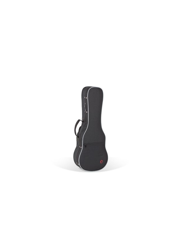 ESTOJO ORTOLA CAVAQUINHO/UKULELE RB650 PRETO S/LOGO