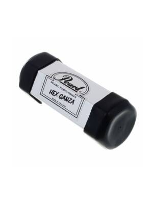 SHAKER PEARL SIX SIDED GANZA PGA30