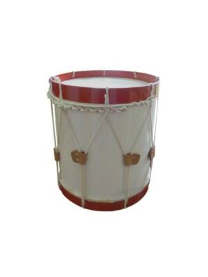 TIMBALÃO TRADICIONAL C/BAQUETAS