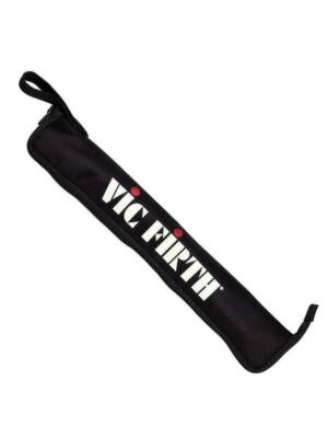 SACO BAQUETAS VIC FIRTH ESSENTIAL 5 PARES BAQUETAS PRETO ESB
